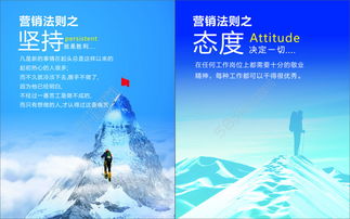 企業(yè)文化營銷法則 銷售寫真展板矢量圖免費(fèi)下載（CDR格式，編號28248214，千圖網(wǎng)）