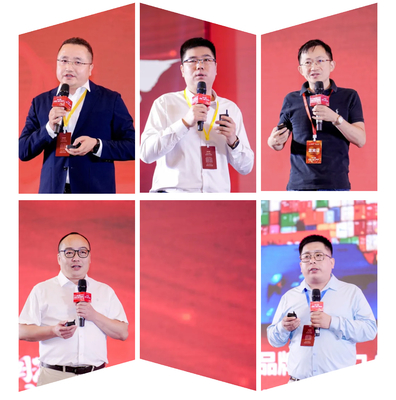 何以國潮 當龍牌、龍節與龍舟會盛裝開幕，探索網絡文化經營的新篇章